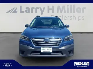 Subaru Outback 2020 AWD Base 4dr Crossover