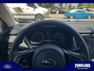 Subaru Outback 2020 AWD Base 4dr Crossover