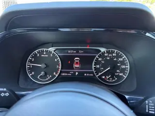 Nissan Pathfinder 2025 AWD SV 4dr SUV