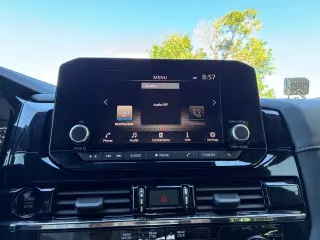 Nissan Pathfinder 2025 AWD SV 4dr SUV