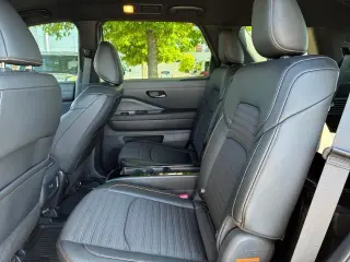 Nissan Pathfinder 2025 AWD SV 4dr SUV
