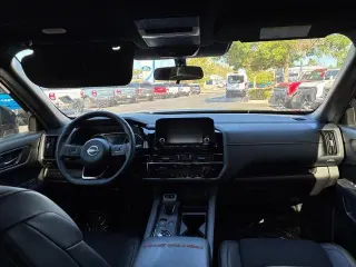Nissan Pathfinder 2025 AWD SV 4dr SUV