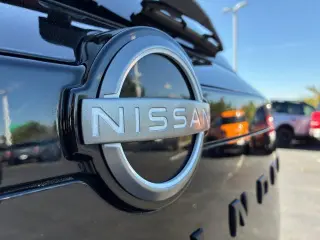 Nissan Pathfinder 2025 AWD SV 4dr SUV