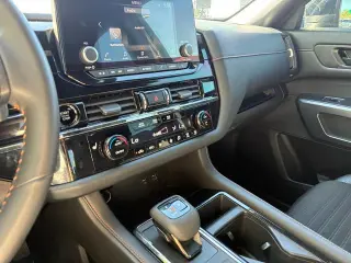 Nissan Pathfinder 2025 AWD SV 4dr SUV