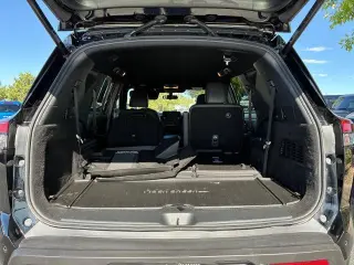 Nissan Pathfinder 2025 AWD SV 4dr SUV