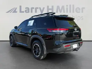 Nissan Pathfinder 2025 AWD SV 4dr SUV