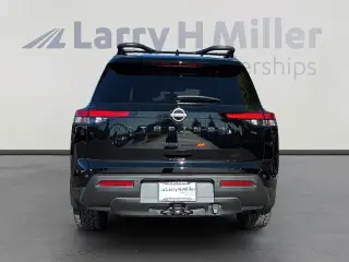 Nissan Pathfinder 2025 AWD SV 4dr SUV