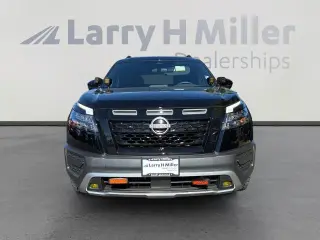 Nissan Pathfinder 2025 AWD SV 4dr SUV