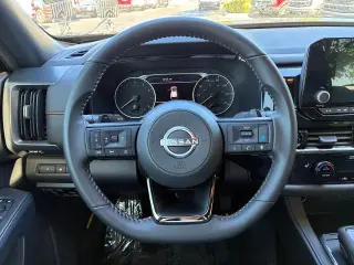 Nissan Pathfinder 2025 AWD SV 4dr SUV