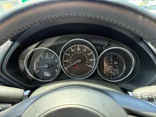 Mazda CX-5 2017 Touring 4dr SUV