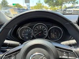 Mazda CX-5 2017 Touring 4dr SUV