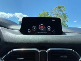 Mazda CX-5 2017 Touring 4dr SUV