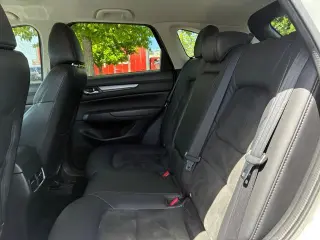 Mazda CX-5 2017 Touring 4dr SUV