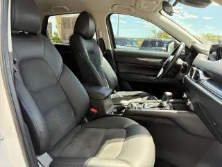 Mazda CX-5 2017 Touring 4dr SUV