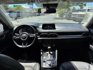 Mazda CX-5 2017 Touring 4dr SUV