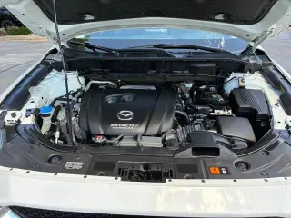 Mazda CX-5 2017 Touring 4dr SUV