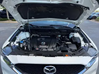 Mazda CX-5 2017 Touring 4dr SUV