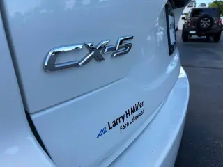 Mazda CX-5 2017 Touring 4dr SUV