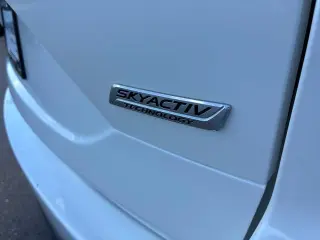 Mazda CX-5 2017 Touring 4dr SUV