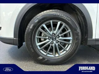 Mazda CX-5 2017 Touring 4dr SUV