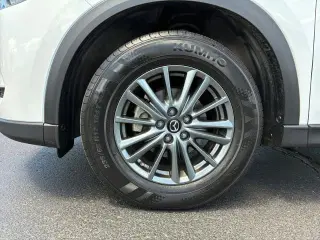 Mazda CX-5 2017 Touring 4dr SUV