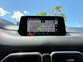 Mazda CX-5 2017 Touring 4dr SUV