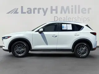 Mazda CX-5 2017 Touring 4dr SUV