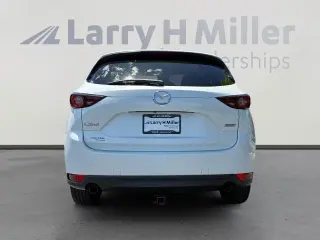 Mazda CX-5 2017 Touring 4dr SUV