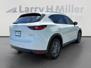 Mazda CX-5 2017 Touring 4dr SUV