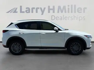 Mazda CX-5 2017 Touring 4dr SUV