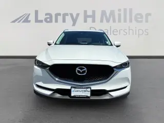 Mazda CX-5 2017 Touring 4dr SUV