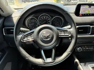 Mazda CX-5 2017 Touring 4dr SUV