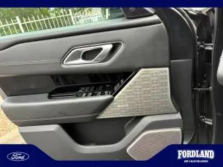 Land Rover Range Rover Velar 2019 AWD P250 R-Dynamic SE 4dr SUV