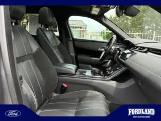 Land Rover Range Rover Velar 2019 AWD P250 R-Dynamic SE 4dr SUV