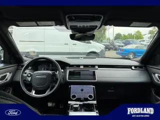 Land Rover Range Rover Velar 2019 AWD P250 R-Dynamic SE 4dr SUV