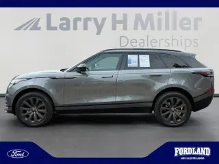 Land Rover Range Rover Velar 2019 AWD P250 R-Dynamic SE 4dr SUV