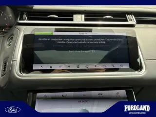 Land Rover Range Rover Velar 2019 AWD P250 R-Dynamic SE 4dr SUV