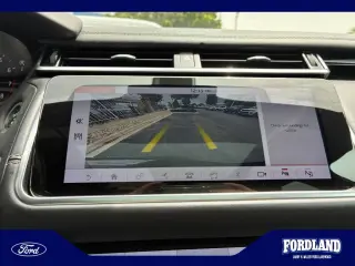 Land Rover Range Rover Velar 2019 AWD P250 R-Dynamic SE 4dr SUV