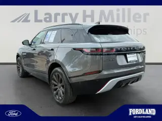 Land Rover Range Rover Velar 2019 AWD P250 R-Dynamic SE 4dr SUV