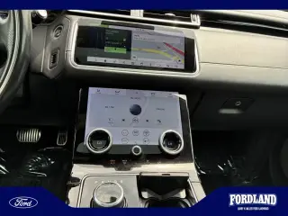 Land Rover Range Rover Velar 2019 AWD P250 R-Dynamic SE 4dr SUV