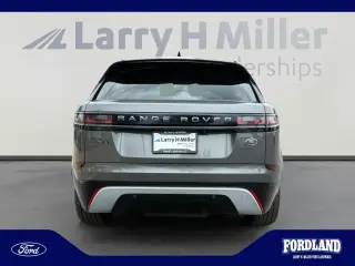 Land Rover Range Rover Velar 2019 AWD P250 R-Dynamic SE 4dr SUV