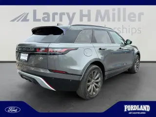 Land Rover Range Rover Velar 2019 AWD P250 R-Dynamic SE 4dr SUV
