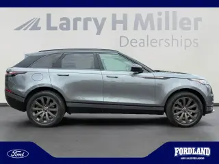 Land Rover Range Rover Velar 2019 AWD P250 R-Dynamic SE 4dr SUV