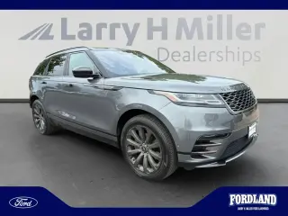 Land Rover Range Rover Velar 2019 AWD P250 R-Dynamic SE 4dr SUV