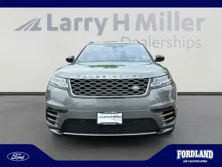 Land Rover Range Rover Velar 2019 AWD P250 R-Dynamic SE 4dr SUV