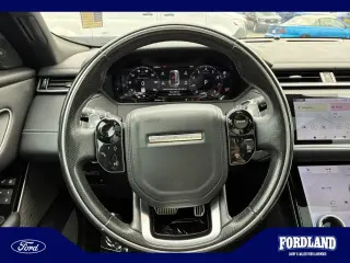 Land Rover Range Rover Velar 2019 AWD P250 R-Dynamic SE 4dr SUV