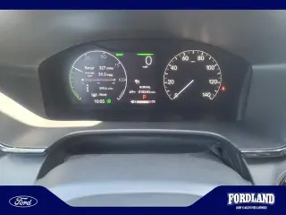 Honda CR-V Hybrid 2024 AWD Sport-L 4dr SUV