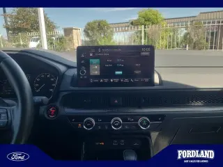 Honda CR-V Hybrid 2024 AWD Sport-L 4dr SUV