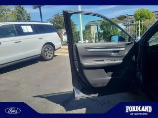 Honda CR-V Hybrid 2024 AWD Sport-L 4dr SUV