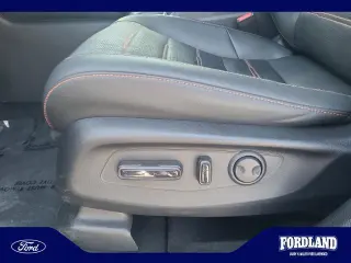 Honda CR-V Hybrid 2024 AWD Sport-L 4dr SUV